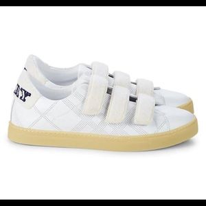 BRAND NEW / NEVER USED Burberry Men’s Sneakers